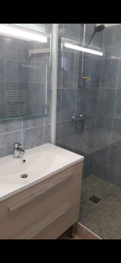 Appartement Spacieux Renove - 11 Min De Paris Bois-Colombes Buitenkant foto